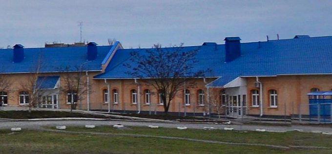 Объект: Газификация реабилитационного центра для АО «Глория Джинс»